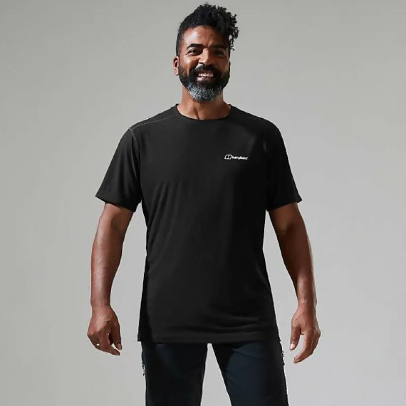 mens__tech_tee_super_stre_0.webp Men's 24/7 Tech Tee Super Stretch Crew - Black^Berghaus Flash Sale