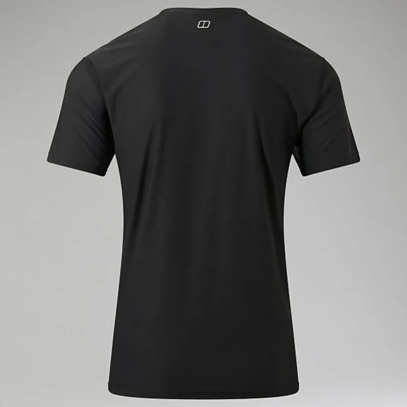 mens__tech_tee_super_stre_11.webp Men's 24/7 Tech Tee Super Stretch Crew - Black^Berghaus Flash Sale