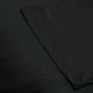 Men's 24/7 Tech Tee Super Stretch Crew - Black^Berghaus Flash Sale