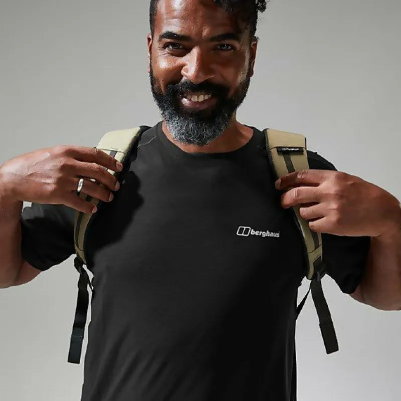 mens__tech_tee_super_stre_6.webp Men's 24/7 Tech Tee Super Stretch Crew - Black^Berghaus Flash Sale