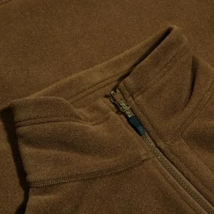 Men's Activity InterActive Polartec Fleece - Brown^Berghaus Flash Sale