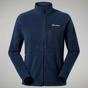 Men's Activity Polartec InterActive Jacket - Dark Blue^Berghaus Cheap