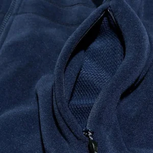 Men's Activity Polartec InterActive Jacket - Dark Blue^Berghaus Cheap