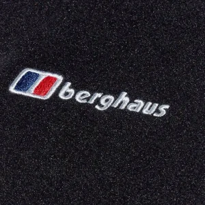 Men's Activity Polartec Jacket InterActive - Black^Berghaus Flash Sale