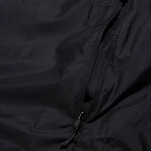 Men's Alpha Resist-air Jacket Black^Berghaus Best Sale