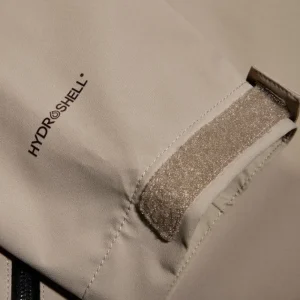 Men's Arnaby Hooded Waterproof Jacket - Grey^Berghaus Outlet