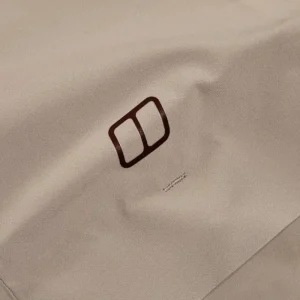 Men's Arnaby Hooded Waterproof Jacket - Grey^Berghaus Outlet