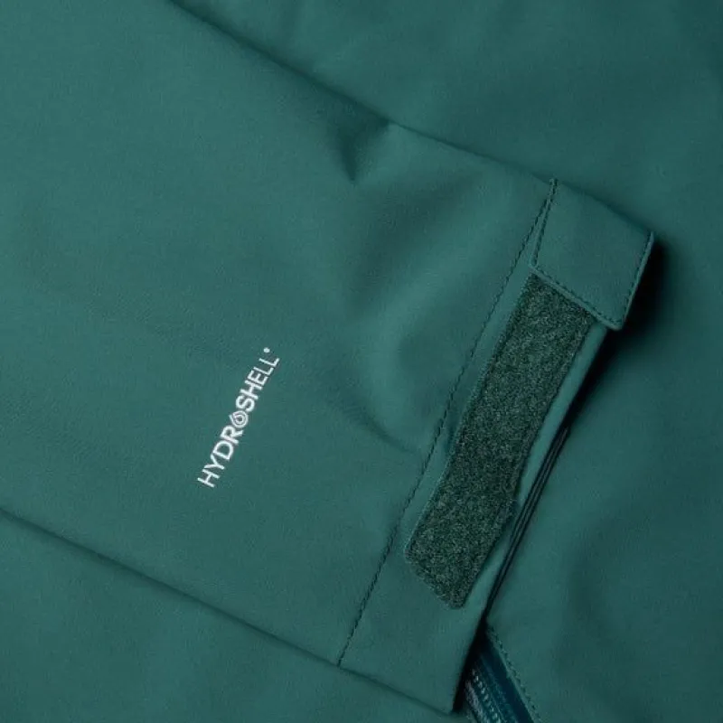 mens_arnaby_hooded_waterp_12.webp Men's Arnaby Hooded Waterproof Jacket - Green^Berghaus Online