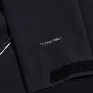 Men's Arnaby Hooded Waterproof Jacket Black^Berghaus Fashion