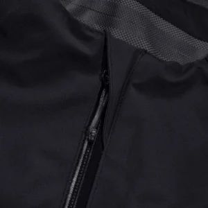 Men's Arnaby Hooded Waterproof Jacket Black^Berghaus Fashion