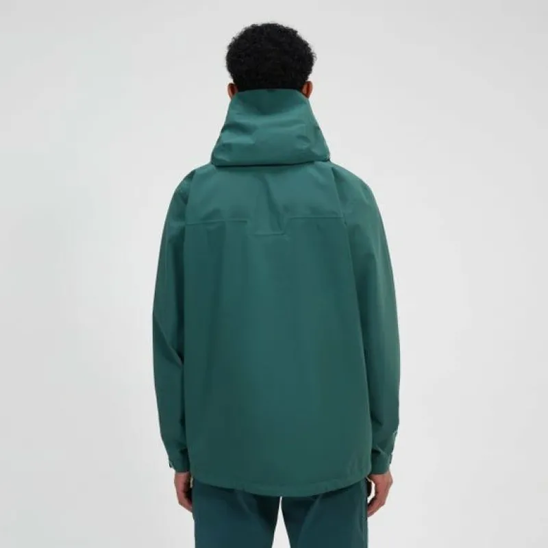 mens_arnaby_hooded_waterp_4.webp Men's Arnaby Hooded Waterproof Jacket - Green^Berghaus Online