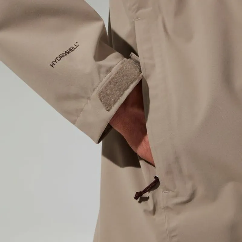 mens_arnaby_hooded_waterp_6-3.webp Men's Arnaby Hooded Waterproof Jacket - Grey^Berghaus Outlet