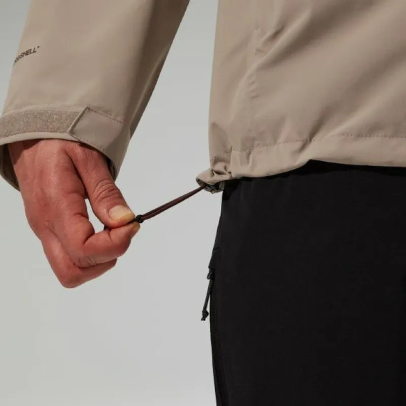 mens_arnaby_hooded_waterp_7-3.webp Men's Arnaby Hooded Waterproof Jacket - Grey^Berghaus Outlet