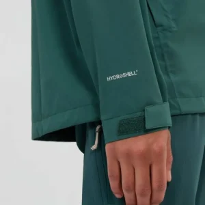 Men's Arnaby Hooded Waterproof Jacket - Green^Berghaus Online