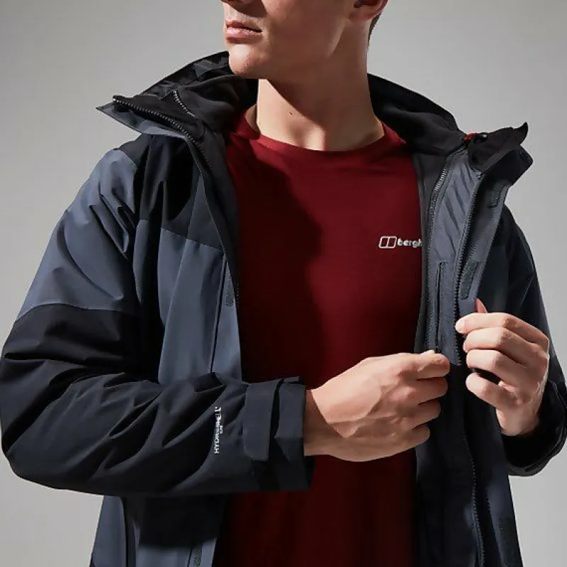 mens_arran_gemini_in_jack_12.webp Men's Arran Gemini 3in1 Jacket - Dark Grey/Black^Berghaus Fashion