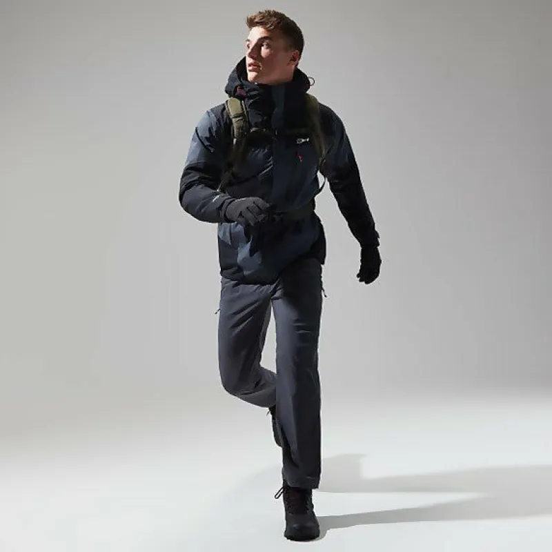 mens_arran_gemini_in_jack_16.webp Men's Arran Gemini 3in1 Jacket - Dark Grey/Black^Berghaus Fashion