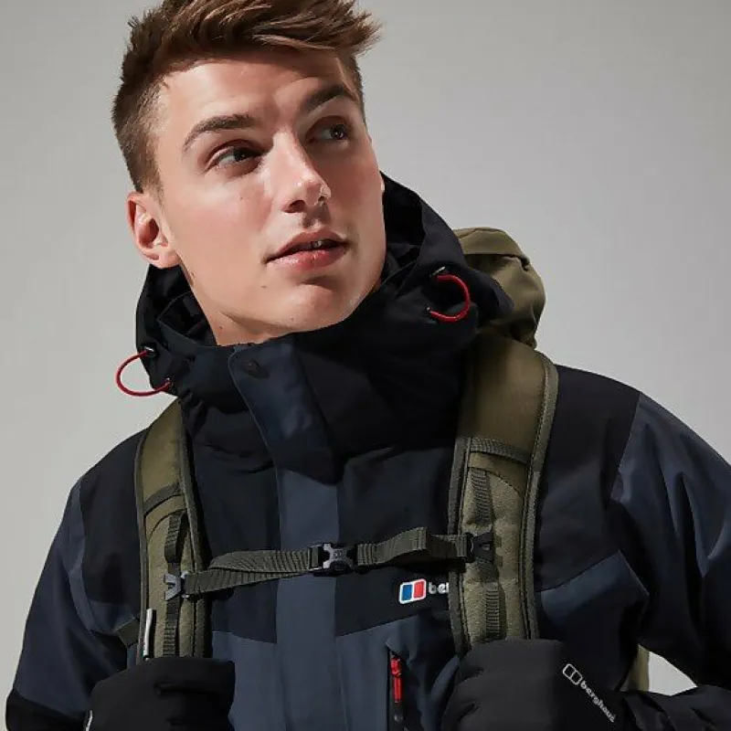 mens_arran_gemini_in_jack_17.webp Men's Arran Gemini 3in1 Jacket - Dark Grey/Black^Berghaus Fashion