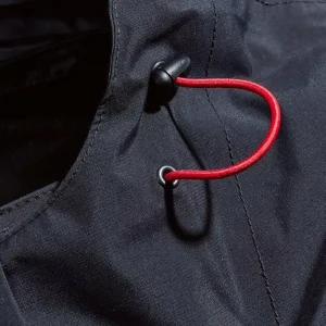 Men's Arran Gemini 3in1 Jacket - Dark Grey/Black^Berghaus Fashion