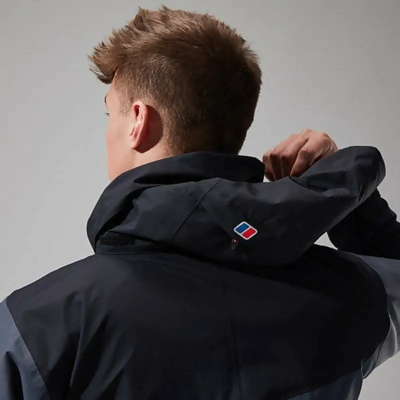 mens_arran_jacket__dark_g_13.webp Men's Arran Jacket - Dark Grey/Black^Berghaus Flash Sale