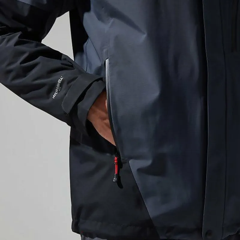mens_arran_jacket__dark_g_15.webp Men's Arran Jacket - Dark Grey/Black^Berghaus Flash Sale