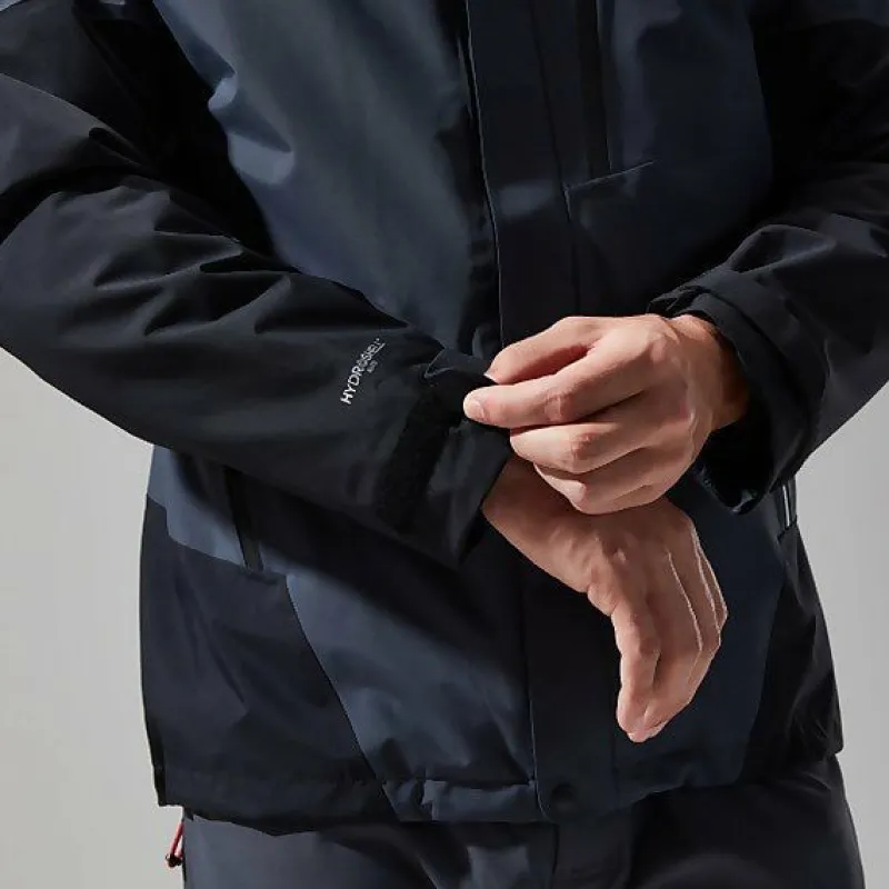 mens_arran_jacket__dark_g_16.webp Men's Arran Jacket - Dark Grey/Black^Berghaus Flash Sale