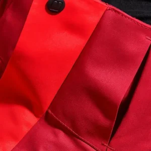 Men's Arran Jacket - Red/Dark Red^Berghaus Store