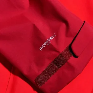 Men's Arran Jacket - Red/Dark Red^Berghaus Store