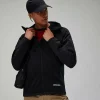 Men's Benwell Hooded Jacket - Black^Berghaus Fashion