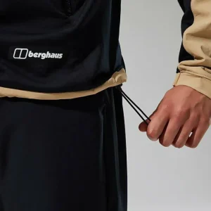 Men's Benwell Hooded Jacket - Natural^Berghaus Best Sale