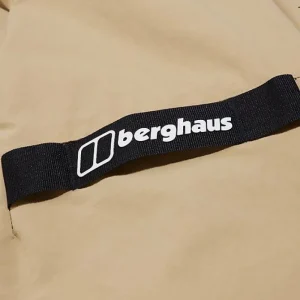 Men's Benwell Hooded Jacket - Natural^Berghaus Best Sale