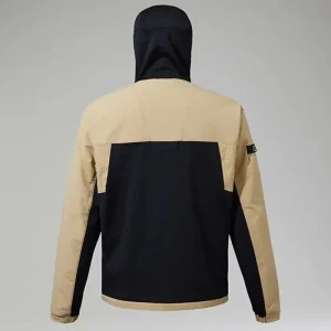 Men's Benwell Hooded Jacket - Natural^Berghaus Best Sale