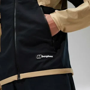 Men's Benwell Hooded Jacket - Natural^Berghaus Best Sale