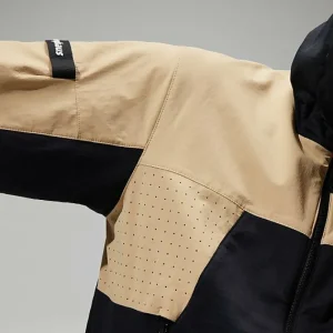 Men's Benwell Hooded Jacket - Natural^Berghaus Best Sale