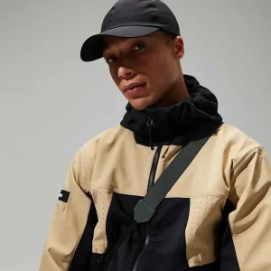 Men's Benwell Hooded Jacket - Natural^Berghaus Best Sale