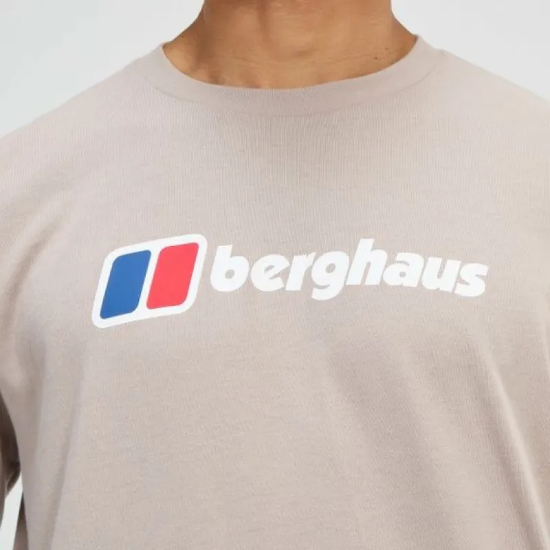 mens_berghaus_big_logo_lo_6.webp Men's Big Logo Long Sleeve Tee - Grey^Berghaus Sale