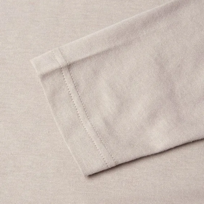 mens_berghaus_big_logo_lo_9.webp Men's Big Logo Long Sleeve Tee - Grey^Berghaus Sale