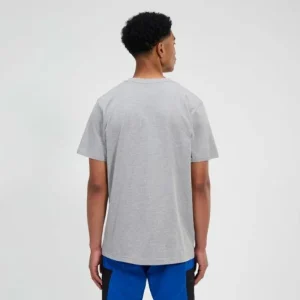 Men's Class Logo Tee - Grey^Berghaus Discount