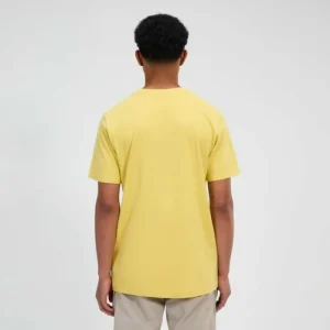Men's Class Logo Tee - Yellow^Berghaus Best Sale