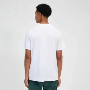 Men's Class Logo Tee - White^Berghaus Online