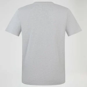 Men's Class Logo Tee - Grey^Berghaus Discount