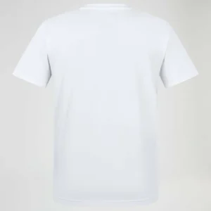 Men's Class Logo Tee - White^Berghaus Online