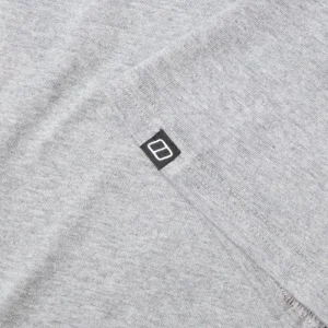 Men's Class Logo Tee - Grey^Berghaus Discount