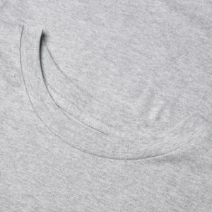 Men's Class Logo Tee - Grey^Berghaus Discount