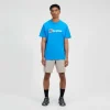 Men's Class XL-Logo Tee - Blue^Berghaus New