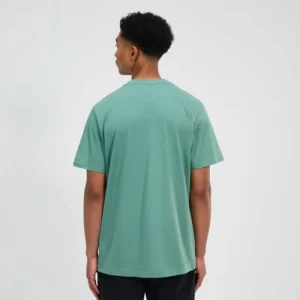 Men's Class XL-Logo Tee - Green^Berghaus Store