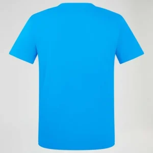 Men's Class XL-Logo Tee - Blue^Berghaus New