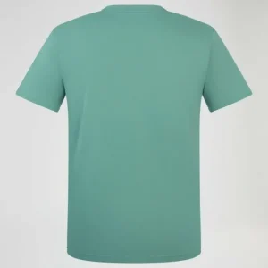 Men's Class XL-Logo Tee - Green^Berghaus Store