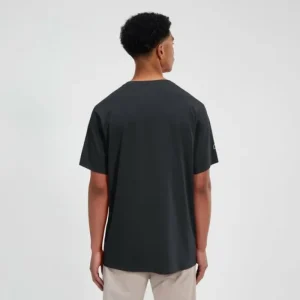 Men's Delta Short Sleeve Tech Tee - Black^Berghaus Flash Sale