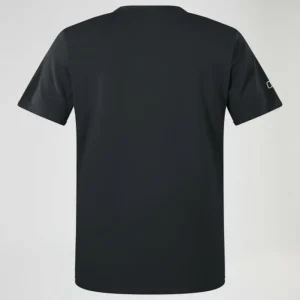 Men's Delta Short Sleeve Tech Tee - Black^Berghaus Flash Sale