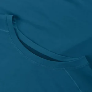 Men's Delta Short Sleeve Tech Tee - Blue^Berghaus Hot